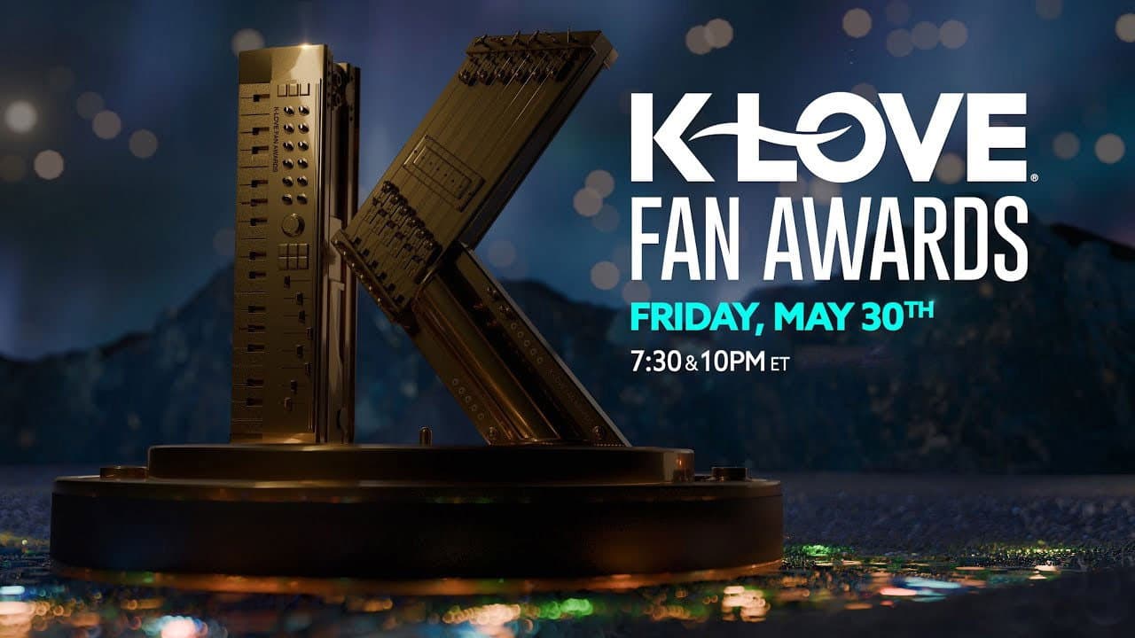 K-LOVE Fan Awards