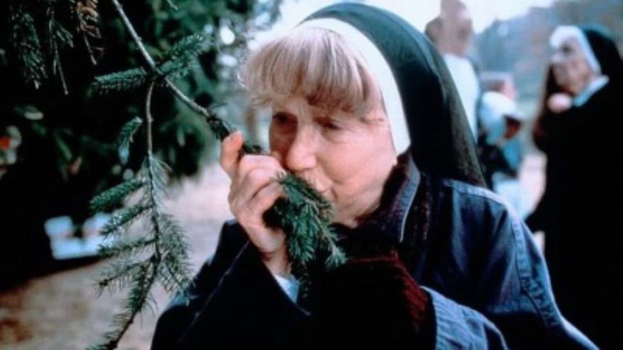 El árbol de Navidad