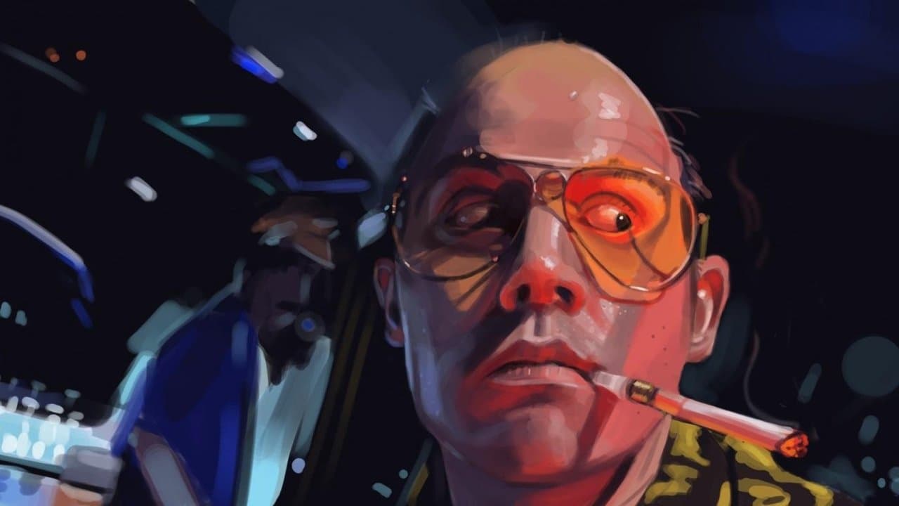 Gonzo: Vida y hazañas del Dr. Hunter S. Thompson