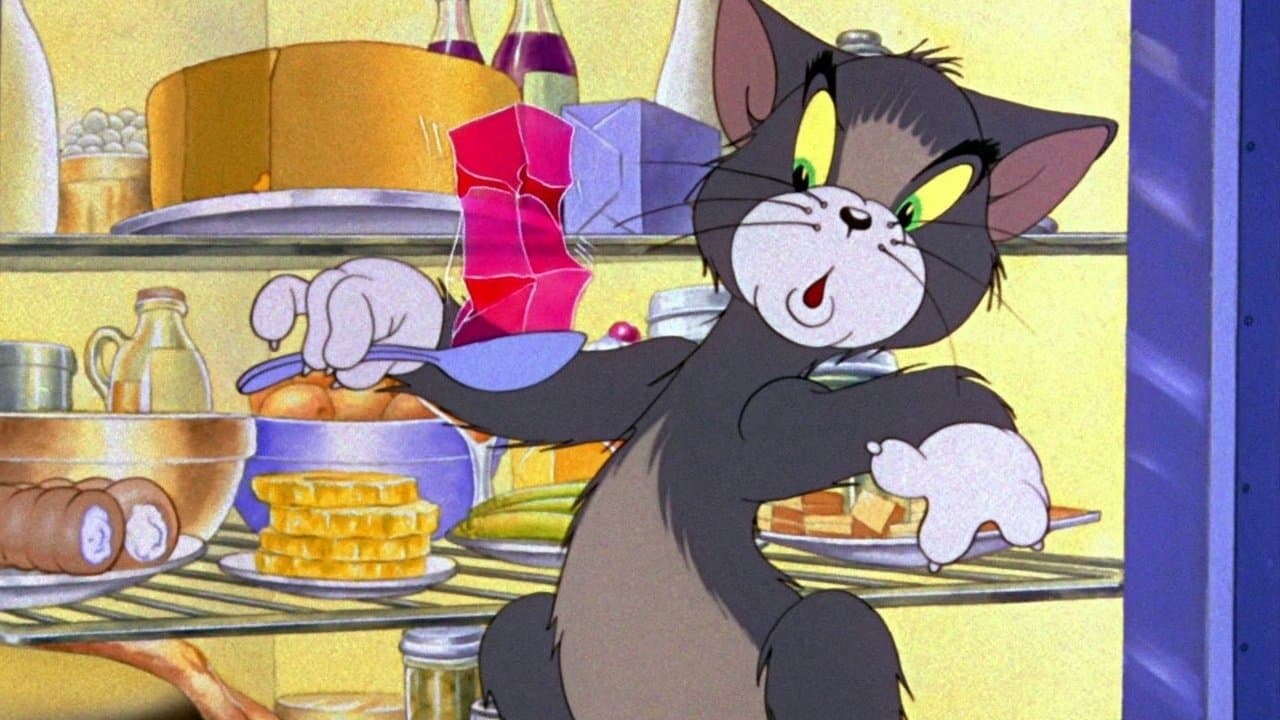 Aperitivo de medianoche