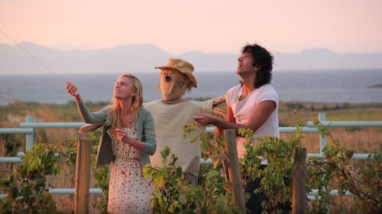 Pequeña aventura de septiembre