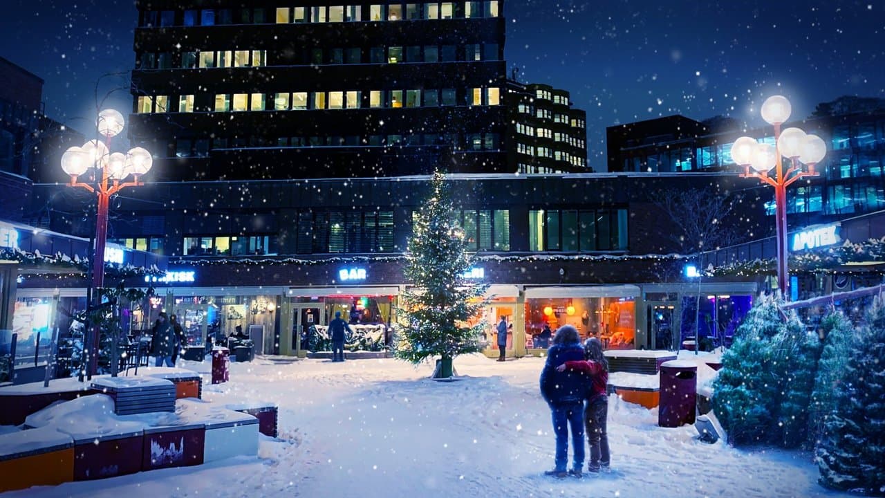 Stargate - en julefortelling