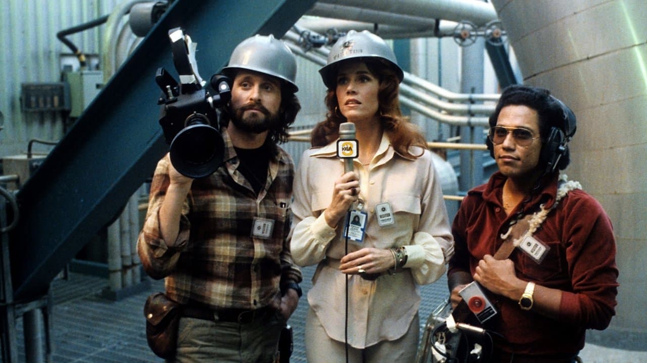 El síndrome de China