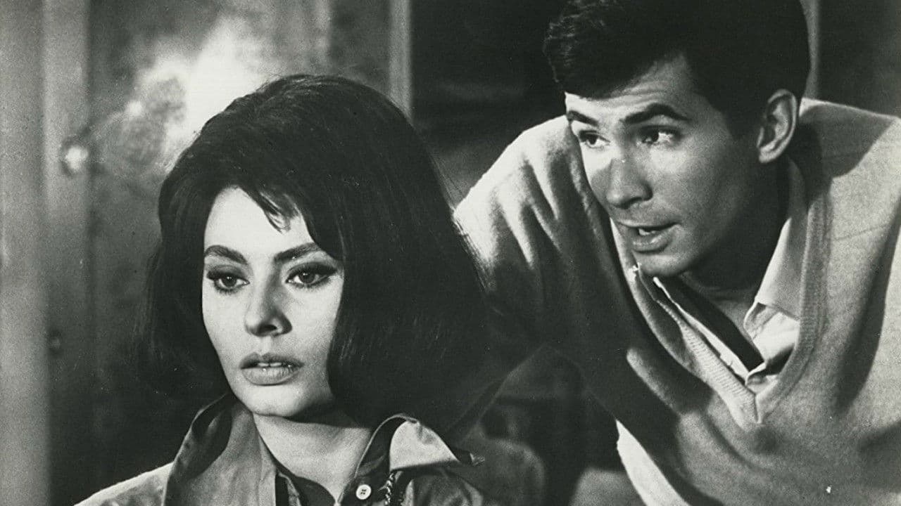 Un abismo entre los dos