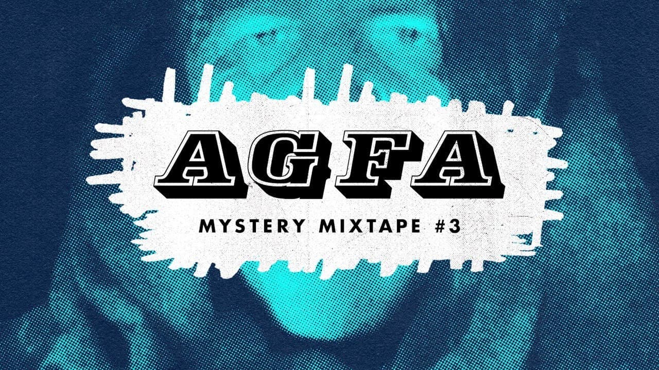 AGFA Mystery Mixtape #3: Sequelitis