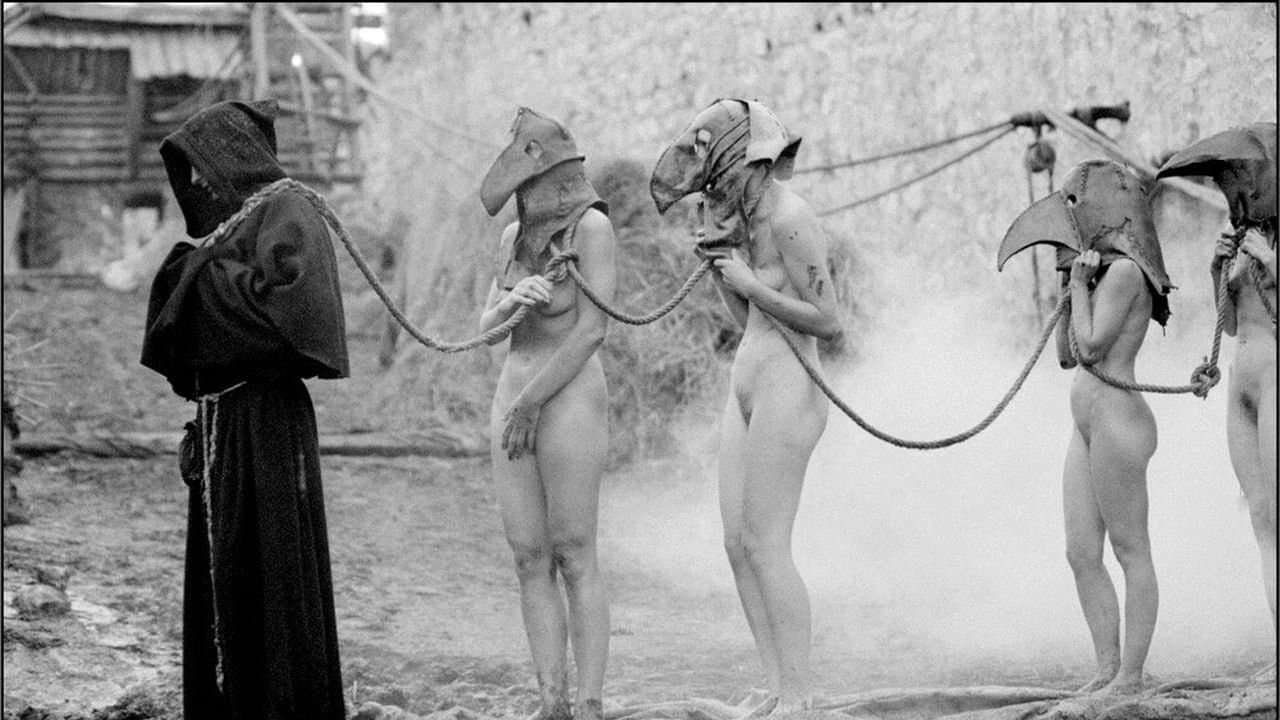 Qué difícil es ser un dios