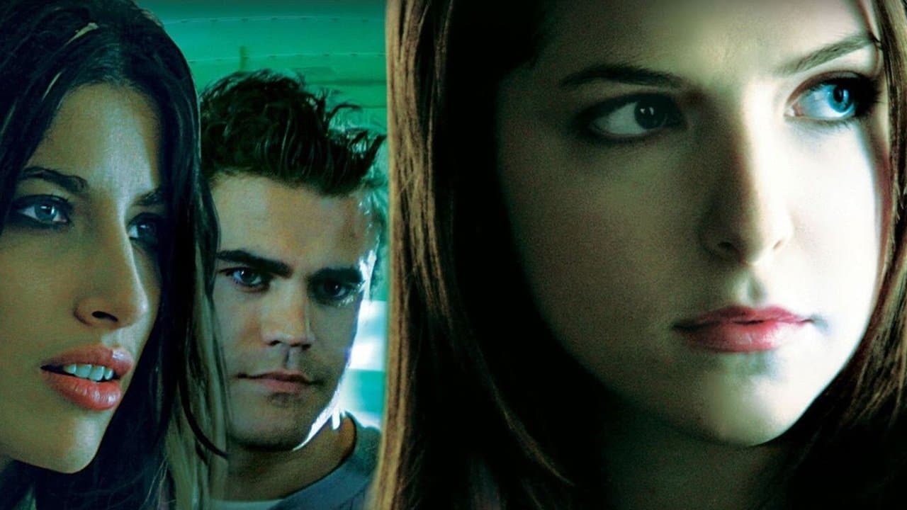 Elsewhere (Desaparecida)