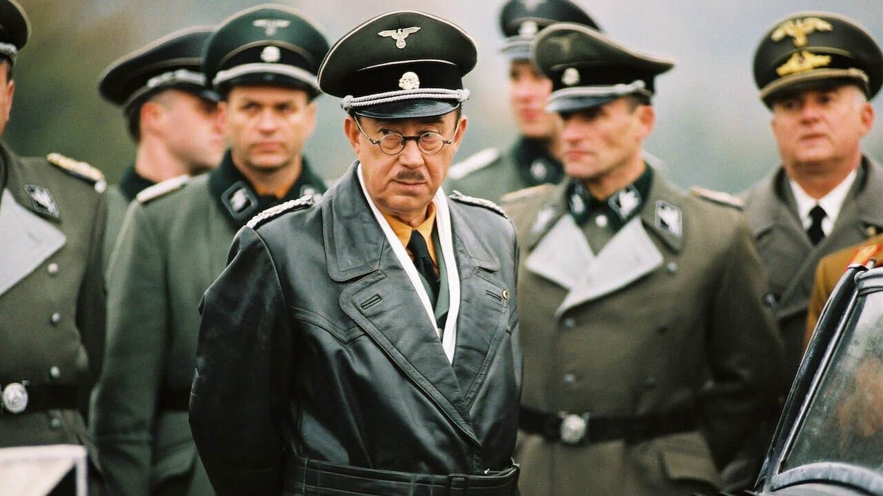 Auschwitz: Los nazis y la solución final