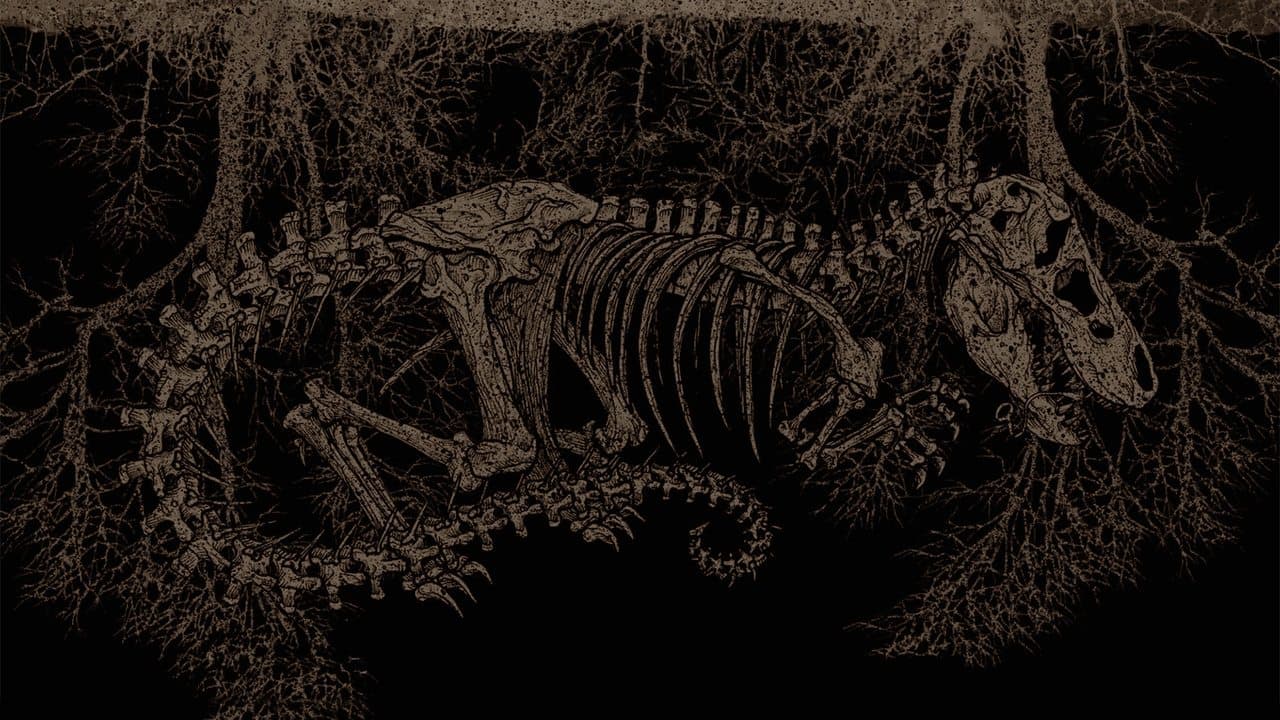 Redención (Tyrannosaur)