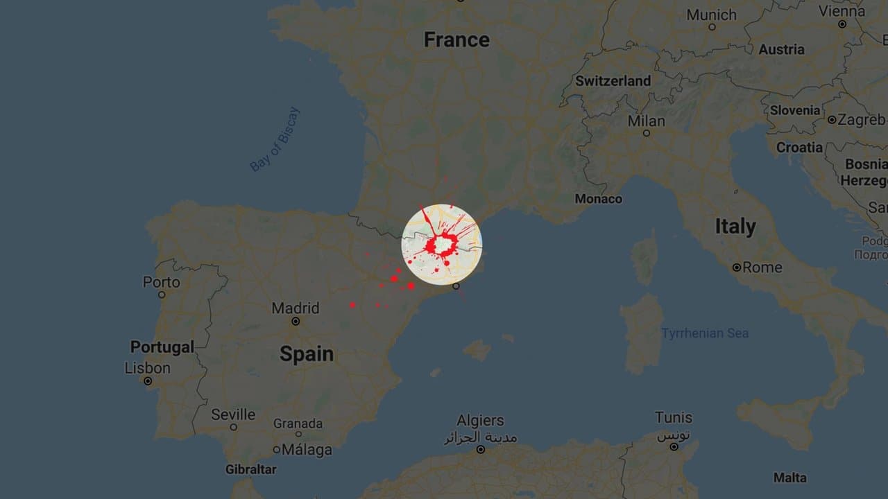 La estafa de Andorra