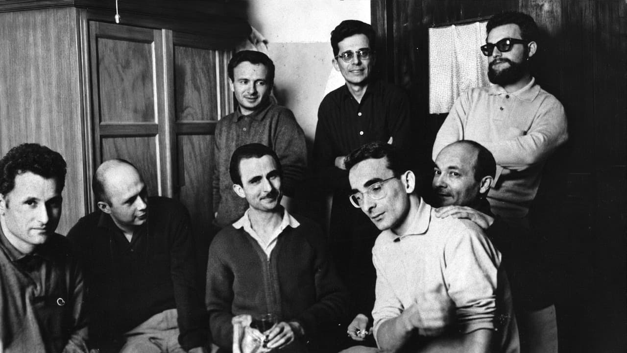 Los Hermanos de los Hermanos