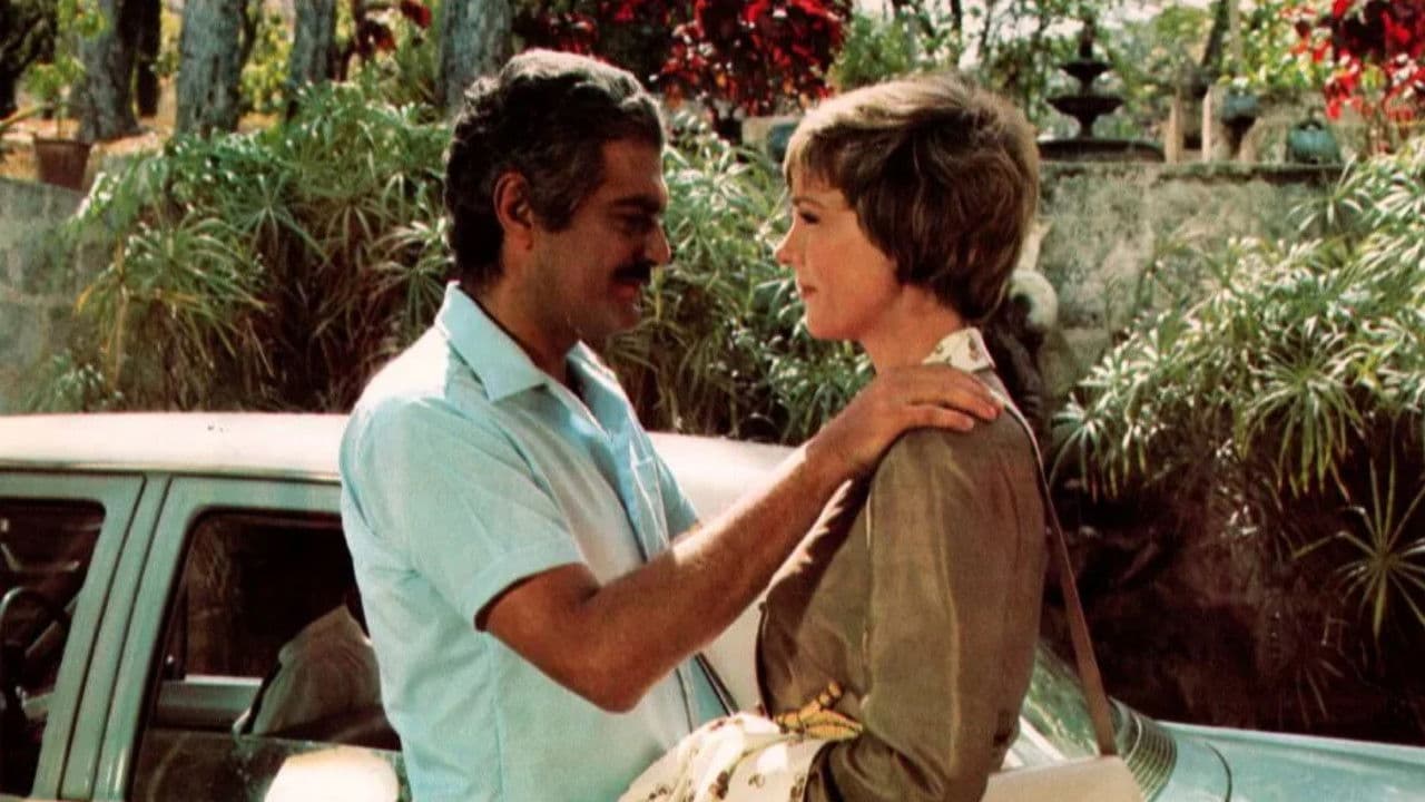 La semilla del tamarindo