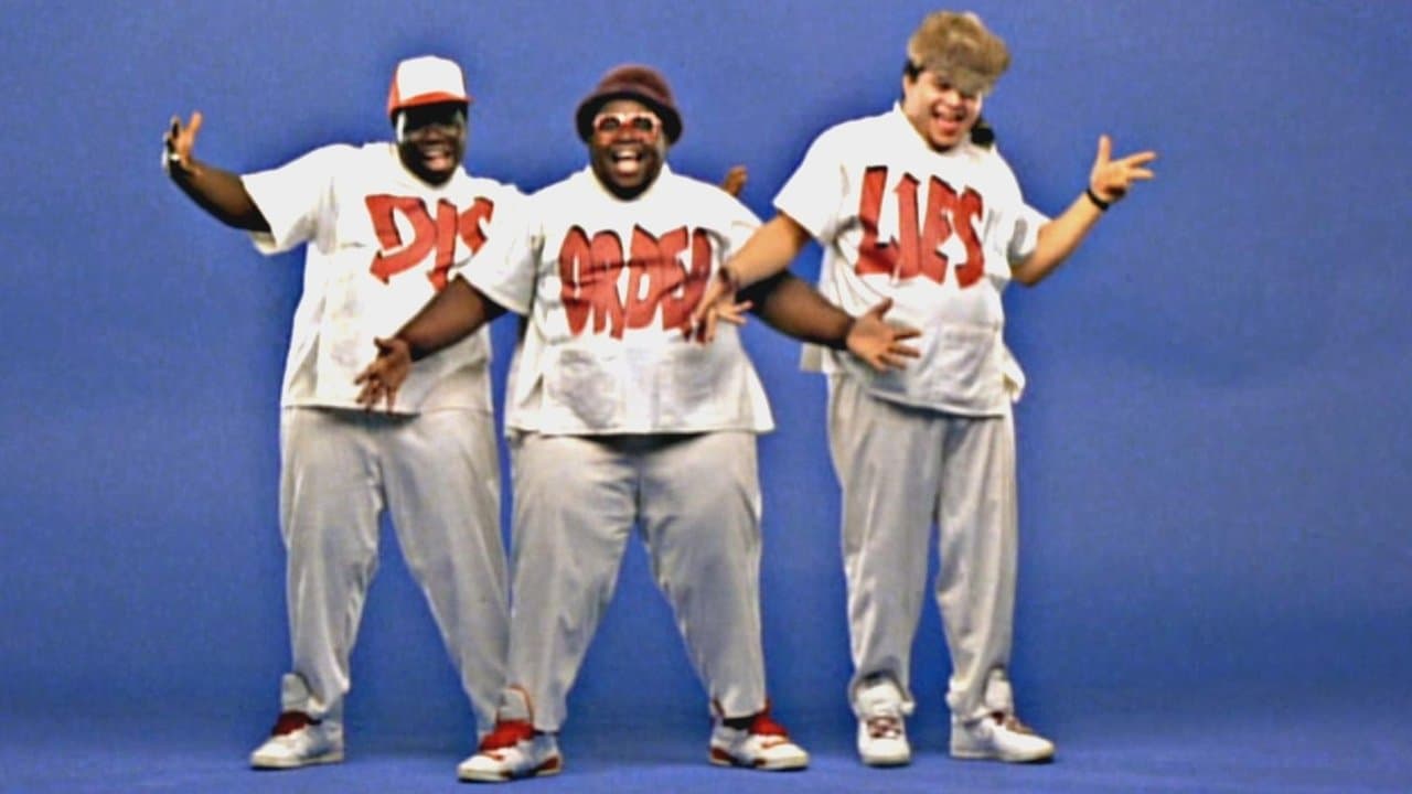 Tres gordos y un millonario