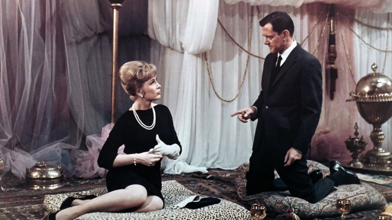 Mi novio está loco, loco