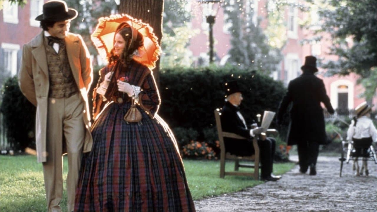 Washington Square (La Heredera)