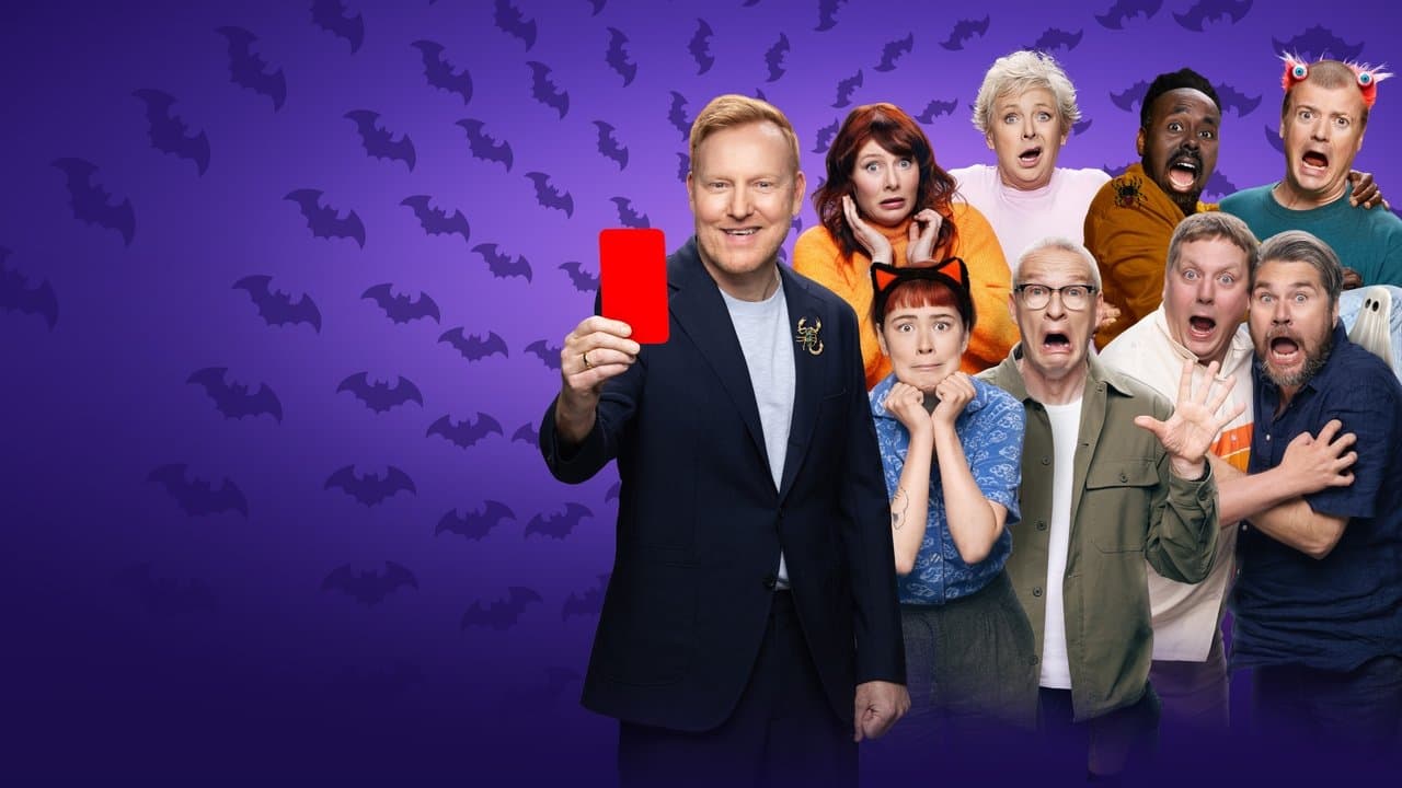 LOL: Den der ler sidst - Halloween Special