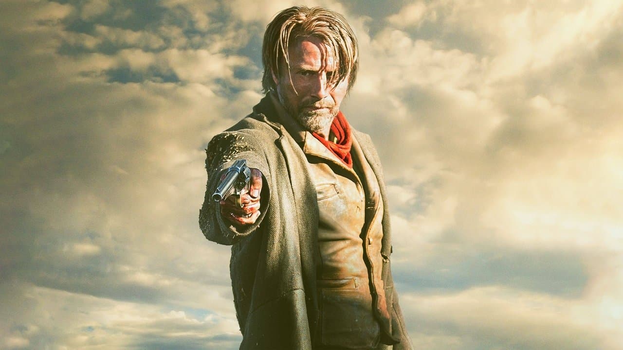 The Salvation (Venganza fatal)