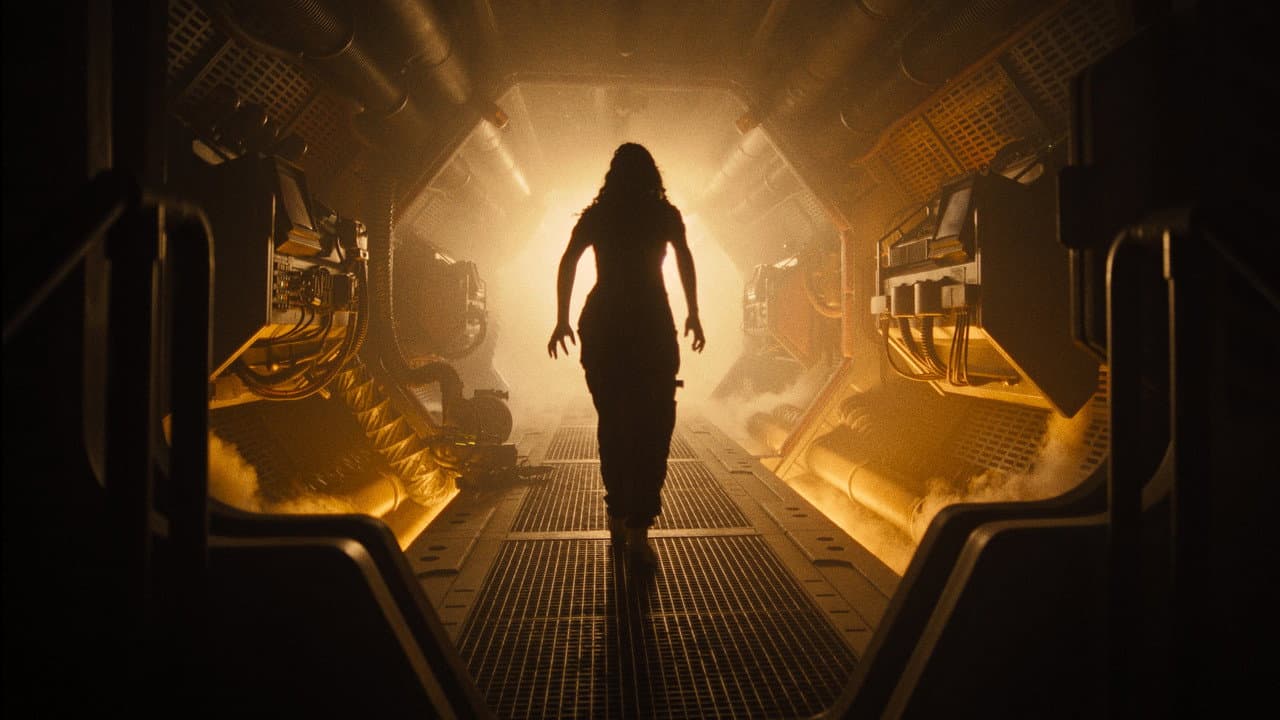 Alien. Romulus