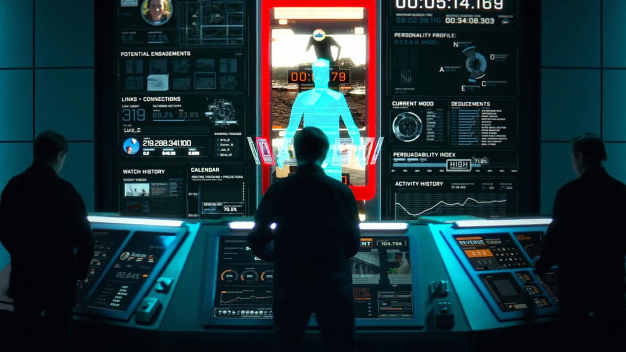 El dilema de las redes