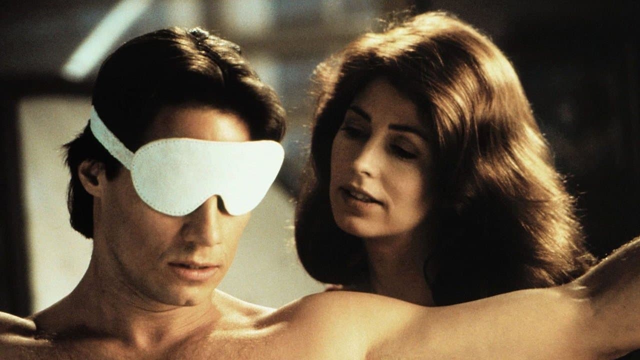 Dos sabuesos en la isla del Edén