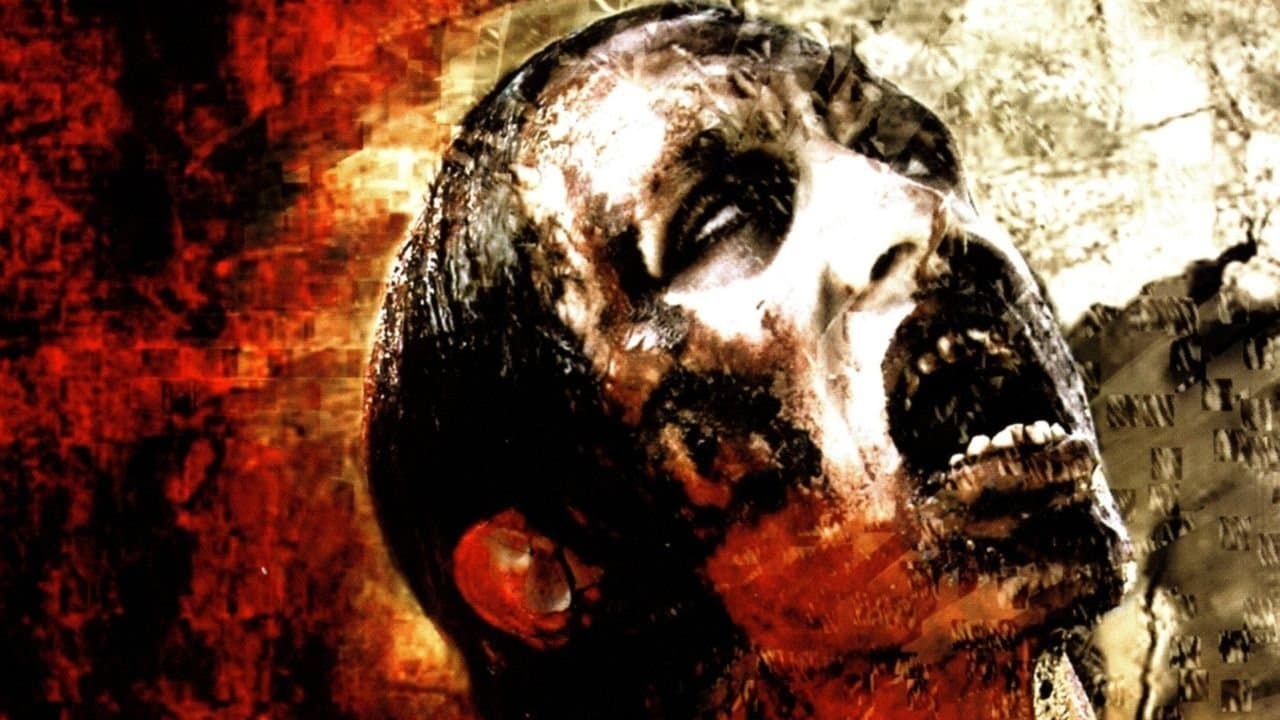 El día de los muertos II: Contagio