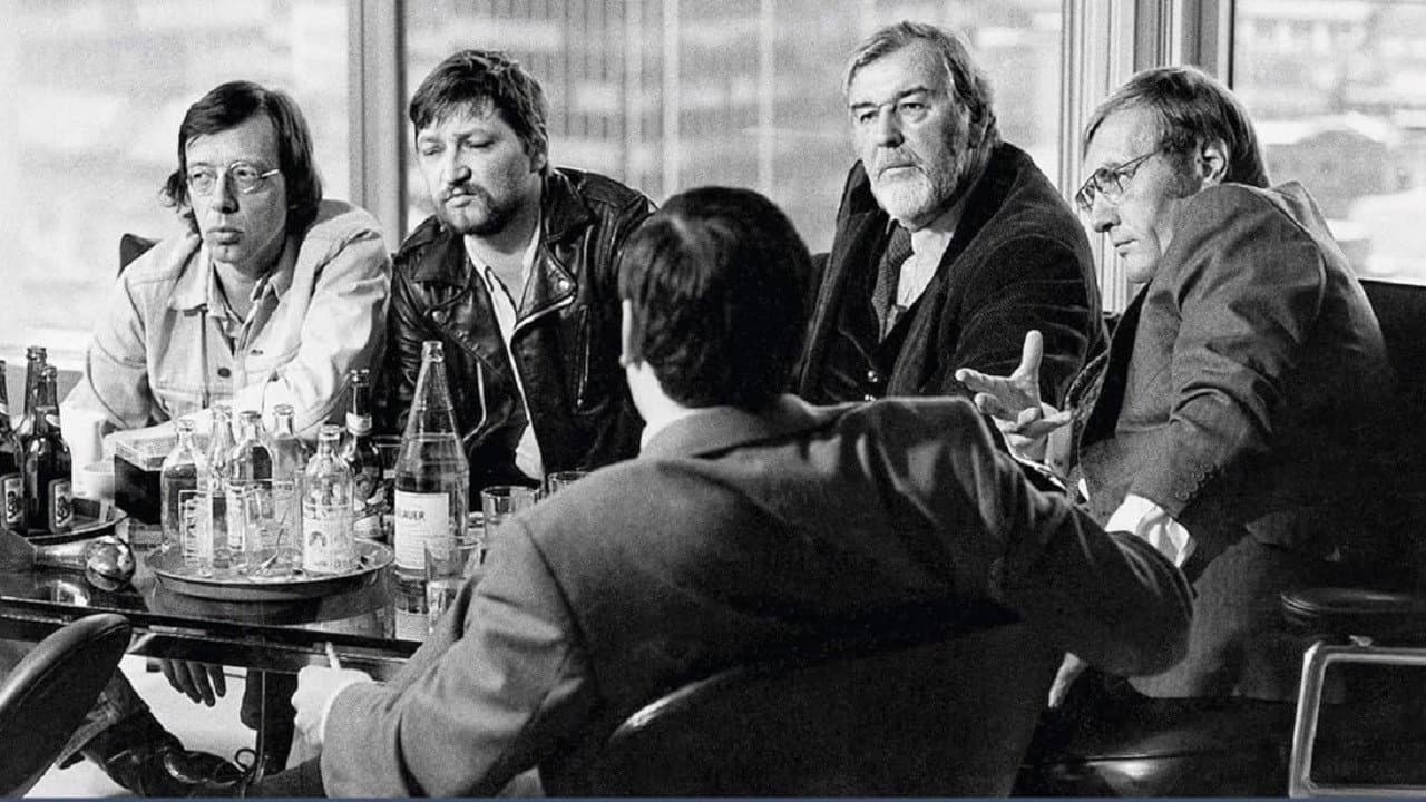 Gegenschuss - Aufbruch der Filmemacher