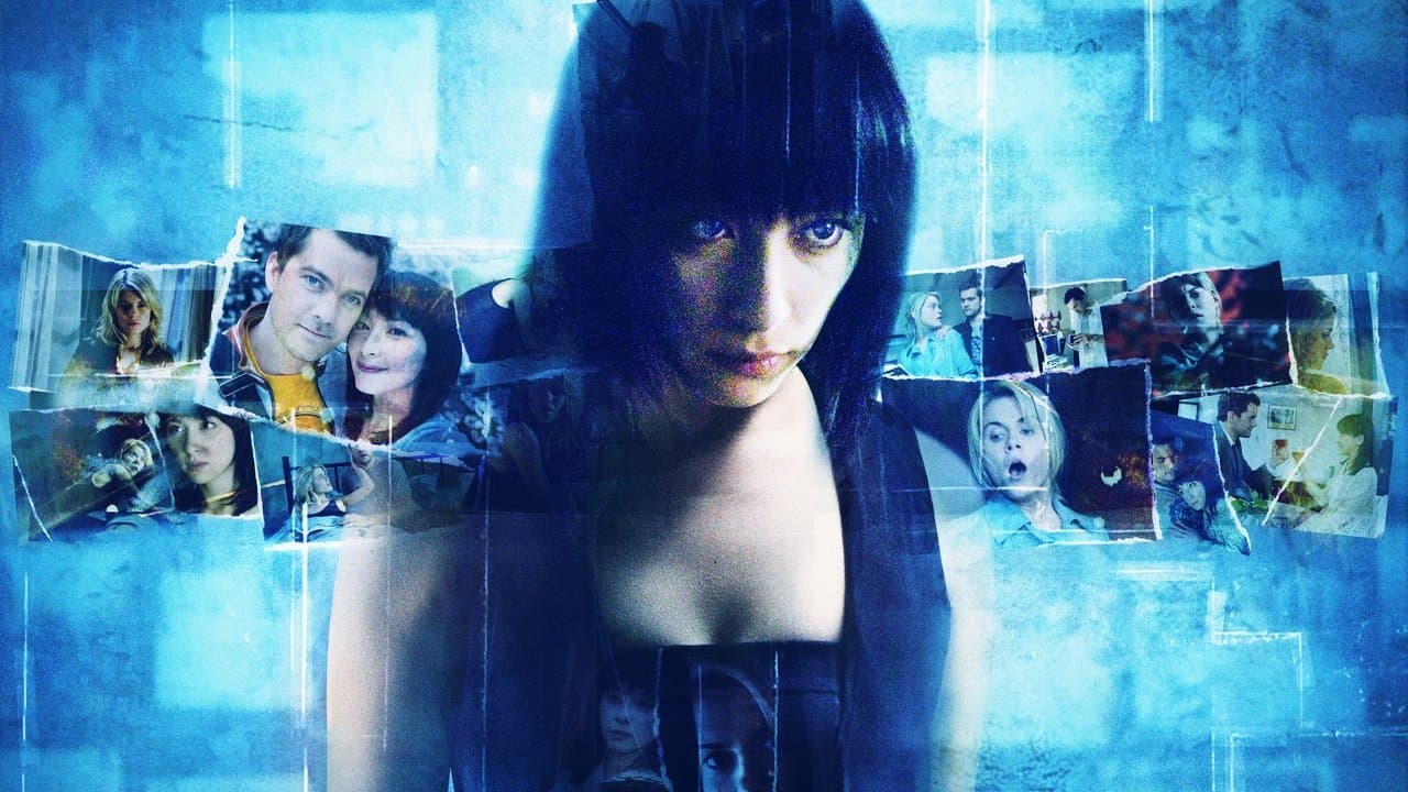 Retratos del más allá