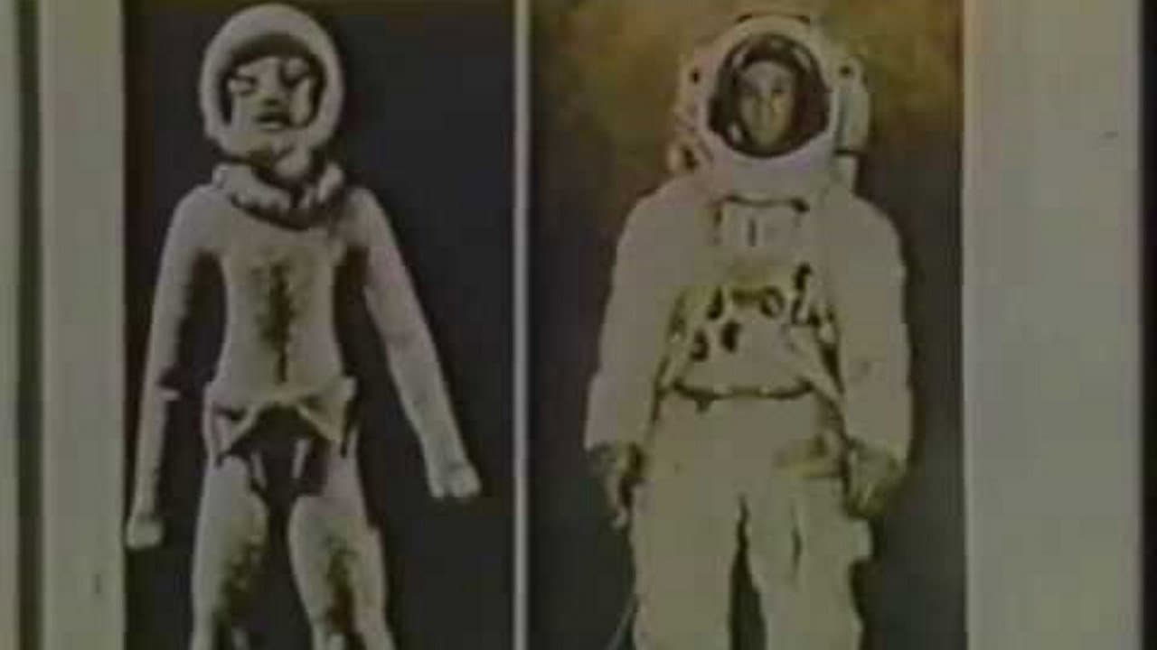 El mensaje de los dioses