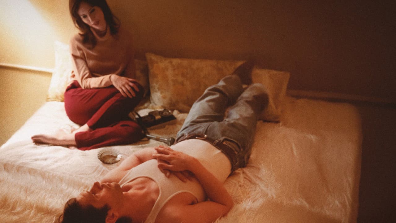 Un día con Peter Hujar