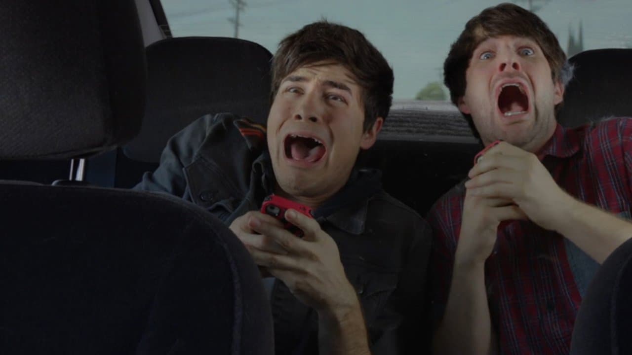 Smosh : La película
