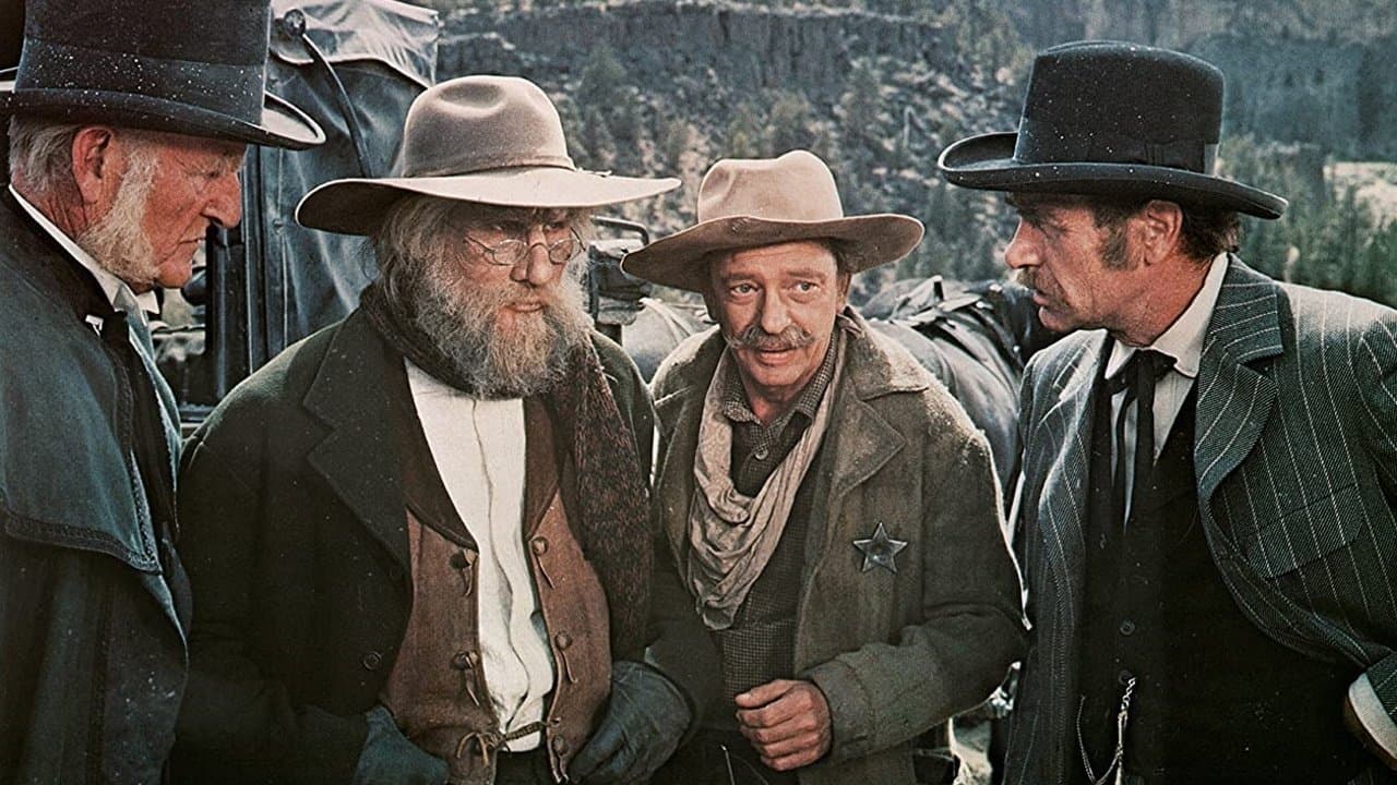 La herencia de los Bloodshy