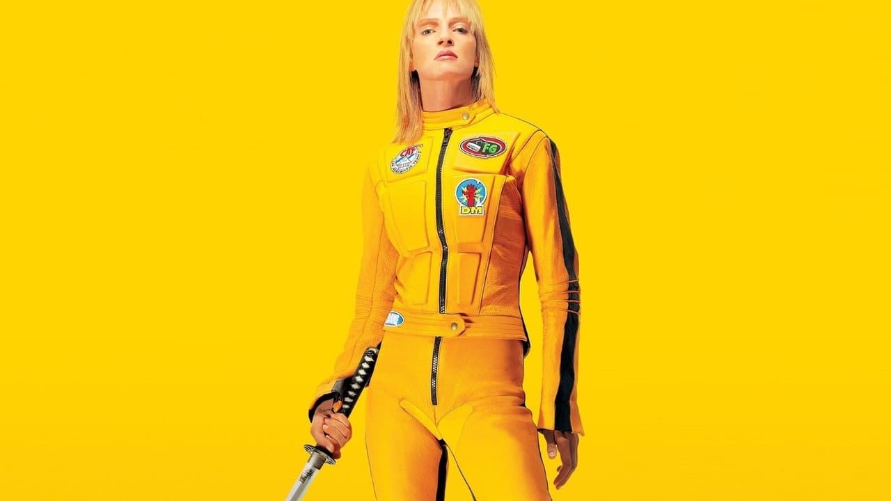 Kill Bill: Volumen 1