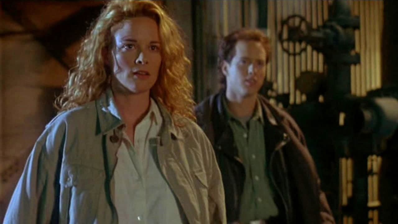 The Hidden 2: El regreso