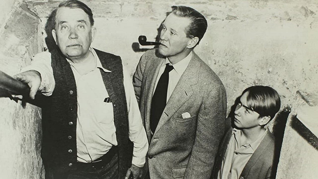 Han matado a un hombre blanco