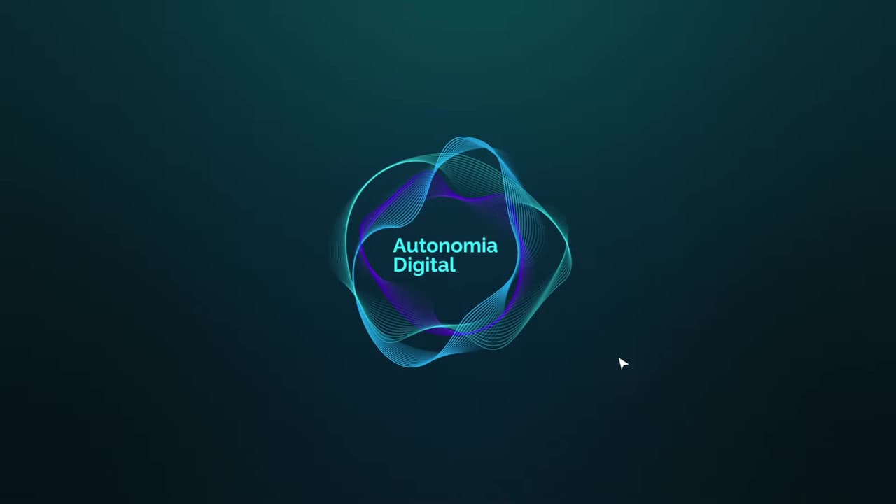 Autonomia Digital