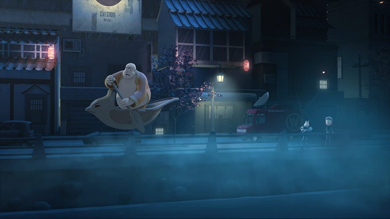 Pixi Post y los genios de Navidad