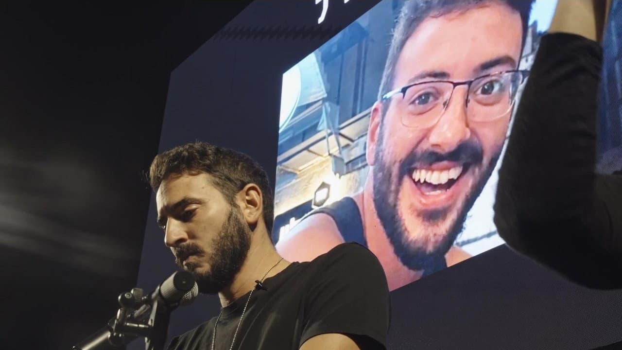 אלון אח שלי גיבור