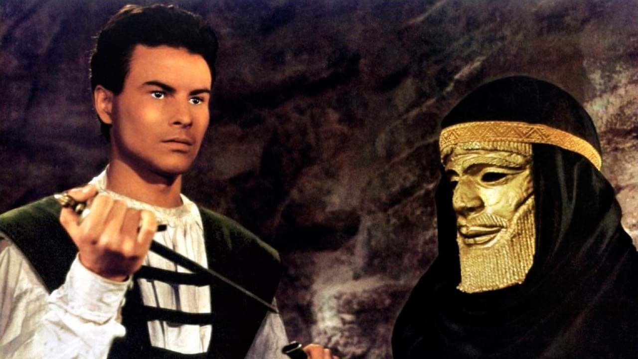 La conquista de un imperio