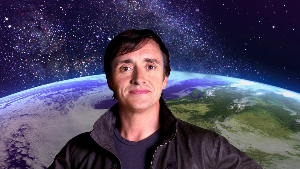 Cómo construir un planeta