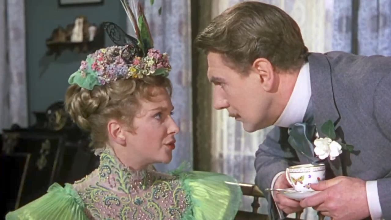 La importancia de llamarse Ernesto