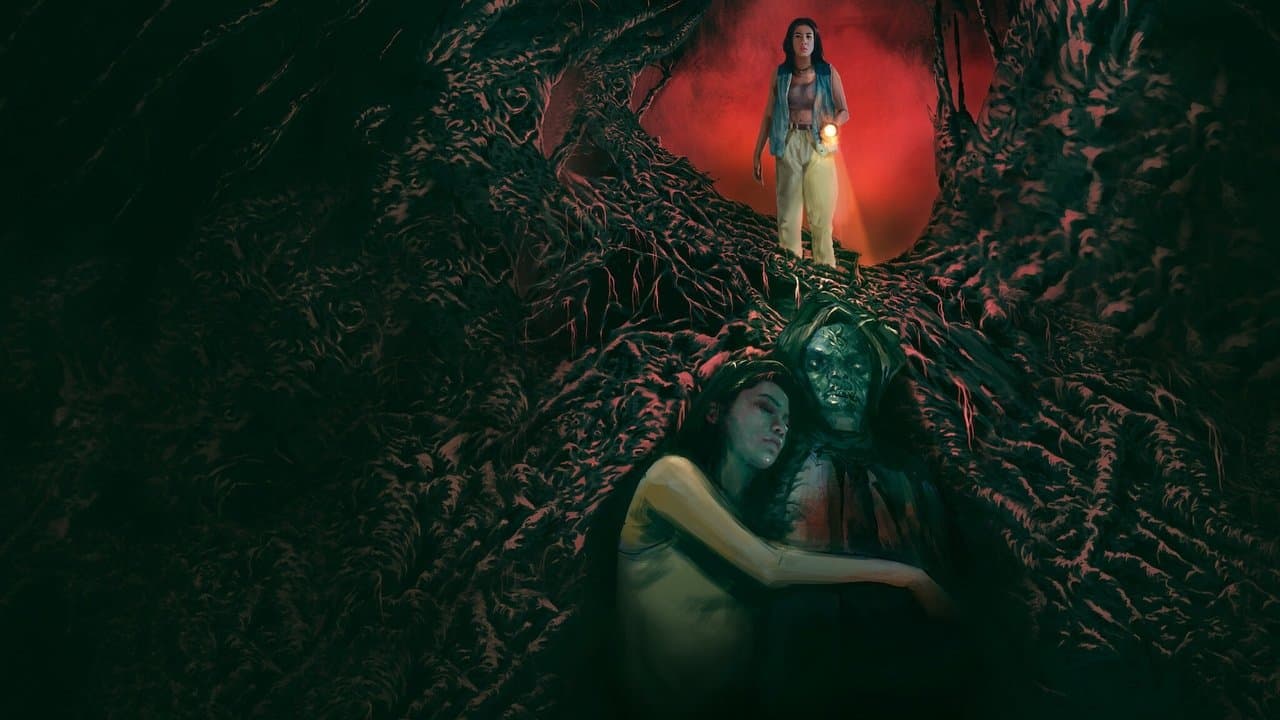 Do You See What I See: Cerita Horor #64 - First Love