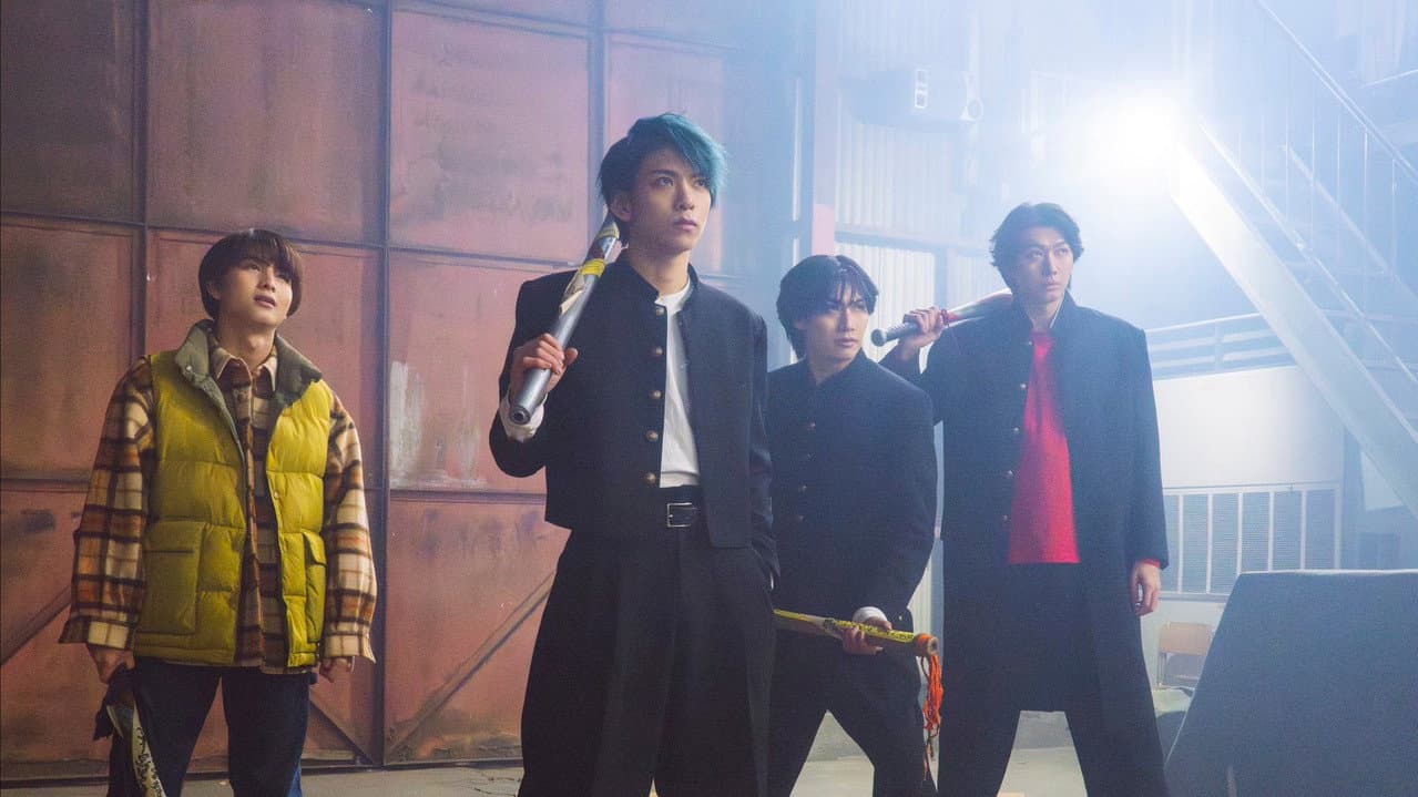 ゴーストヤンキー