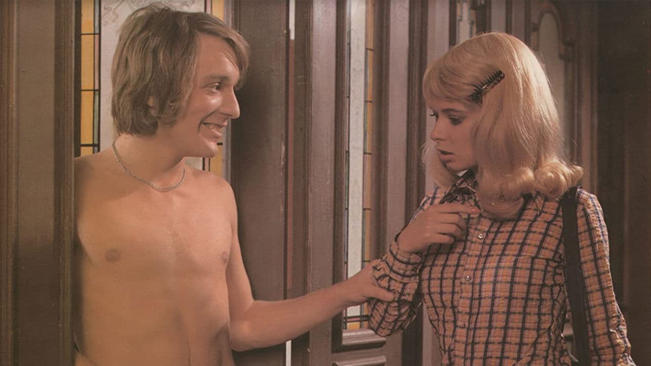 Amor en 3-Dimensiones