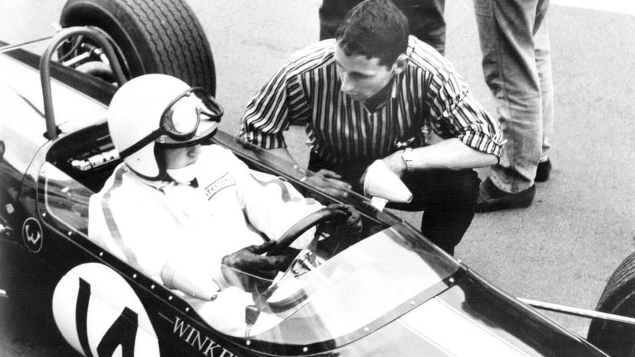 Competición salvaje