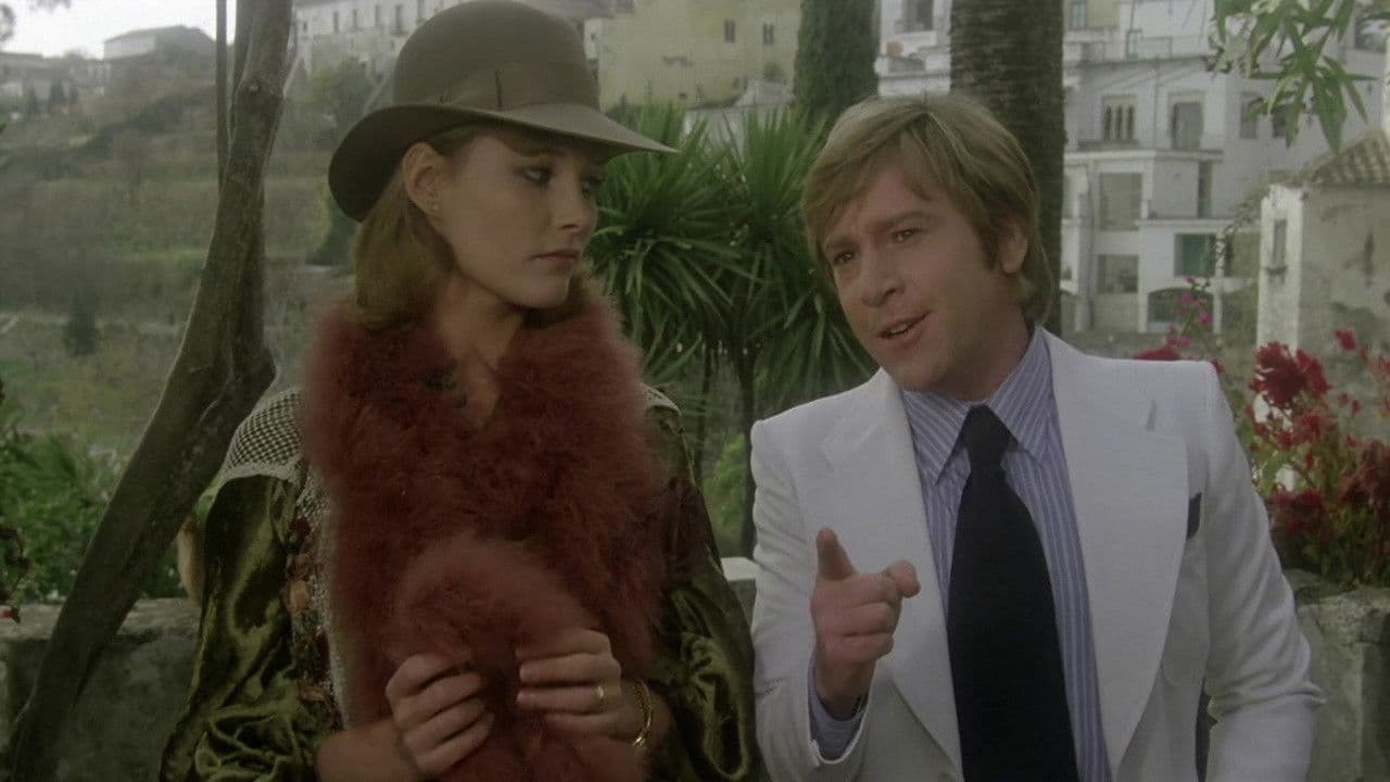 Siete chicas peligrosas