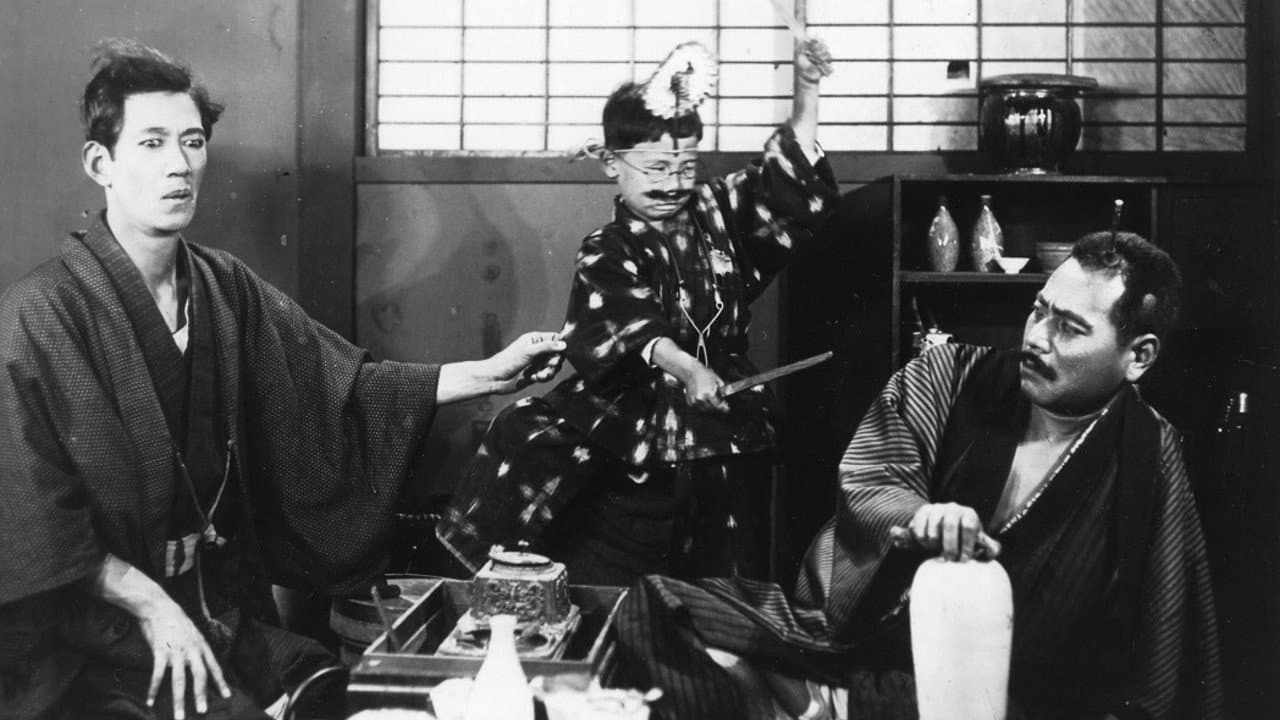 Un muchacho sencillo