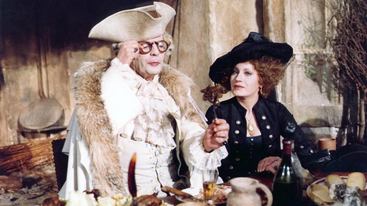 La noche de Varennes