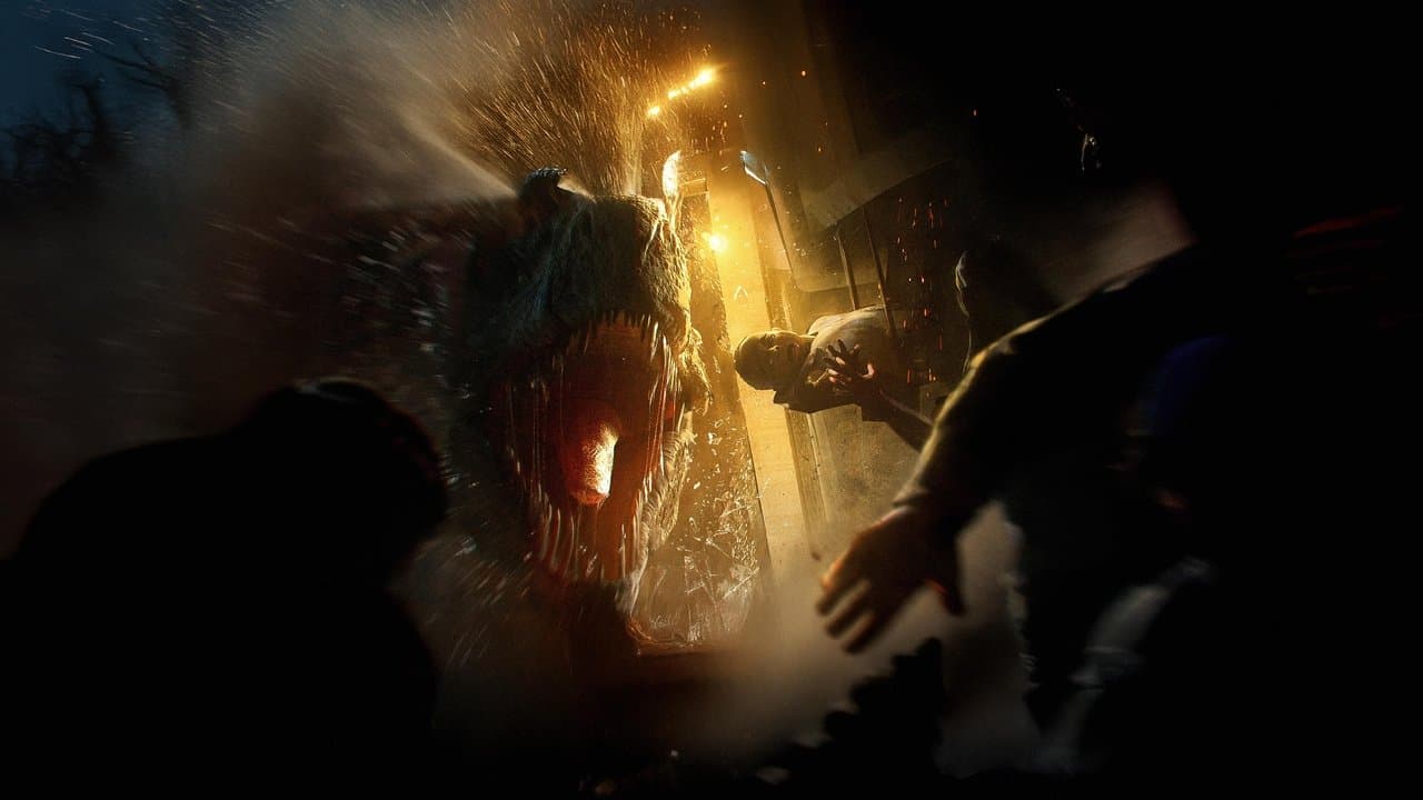 La batalla de Big Rock