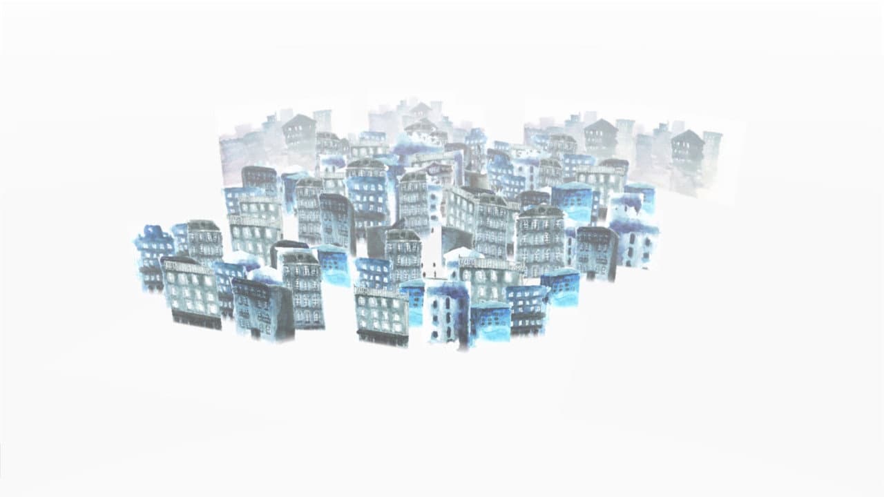 Lugar Em Parte Nenhuma