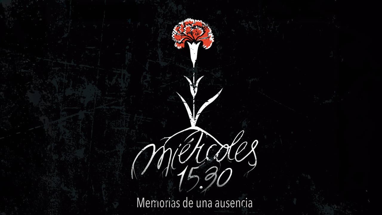 Miércoles 15.30, memorias de una ausencia
